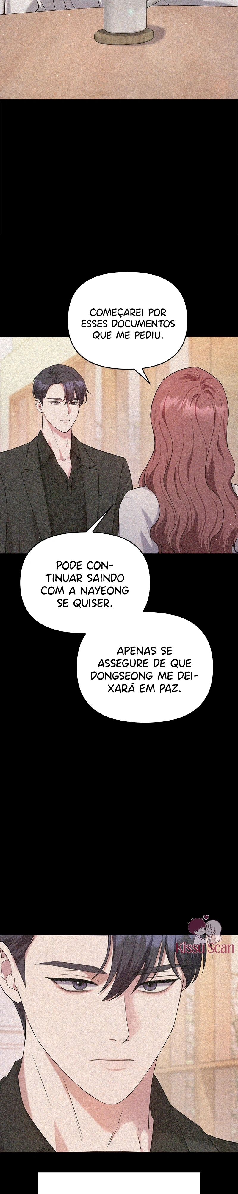Tenha um Caso Comigo Capítulo 10 Página 9