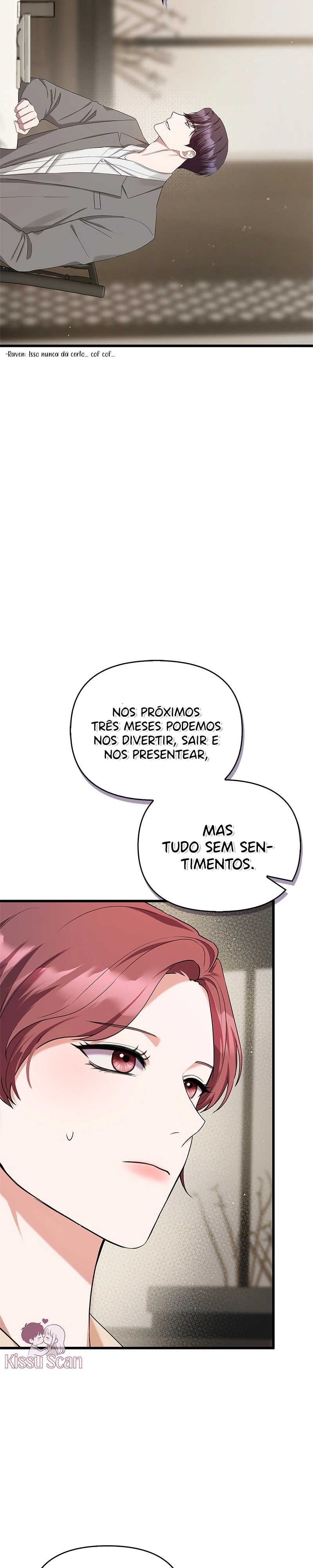 Tenha um Caso Comigo Capítulo 11 Página 10