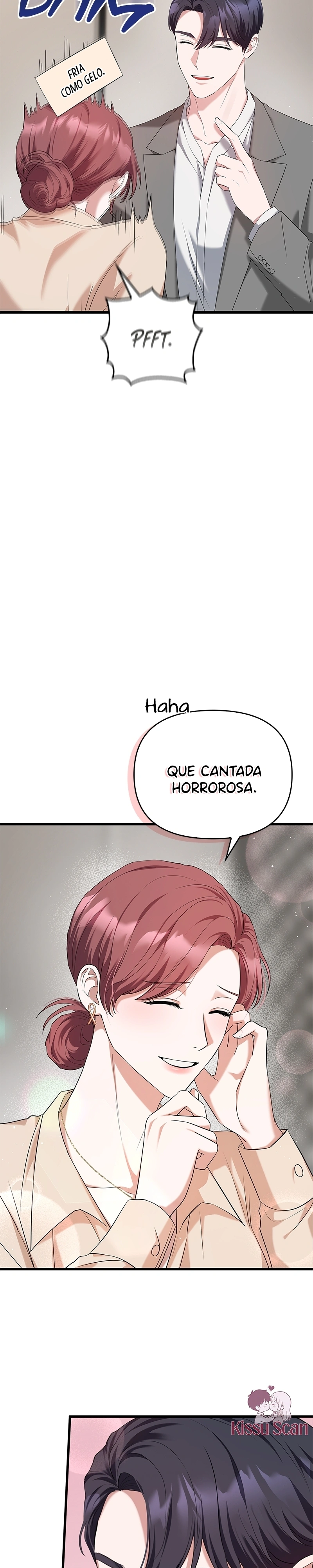 Tenha um Caso Comigo Capítulo 11 Página 15