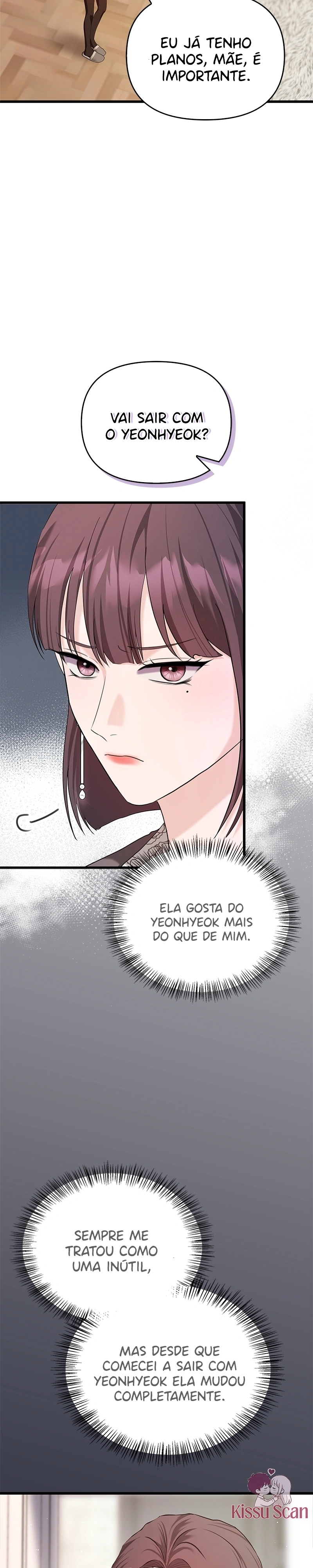 Tenha um Caso Comigo Capítulo 11 Página 19