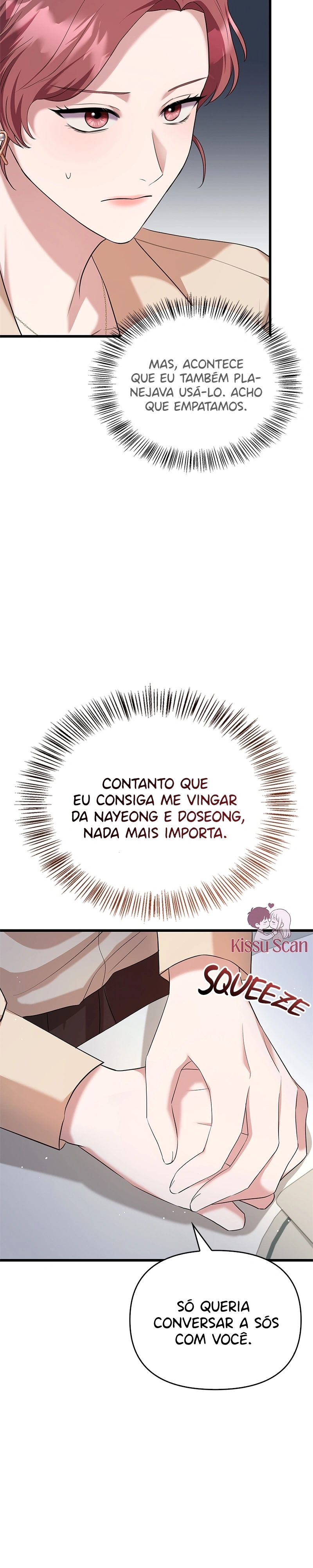 Tenha um Caso Comigo Capítulo 11 Página 2
