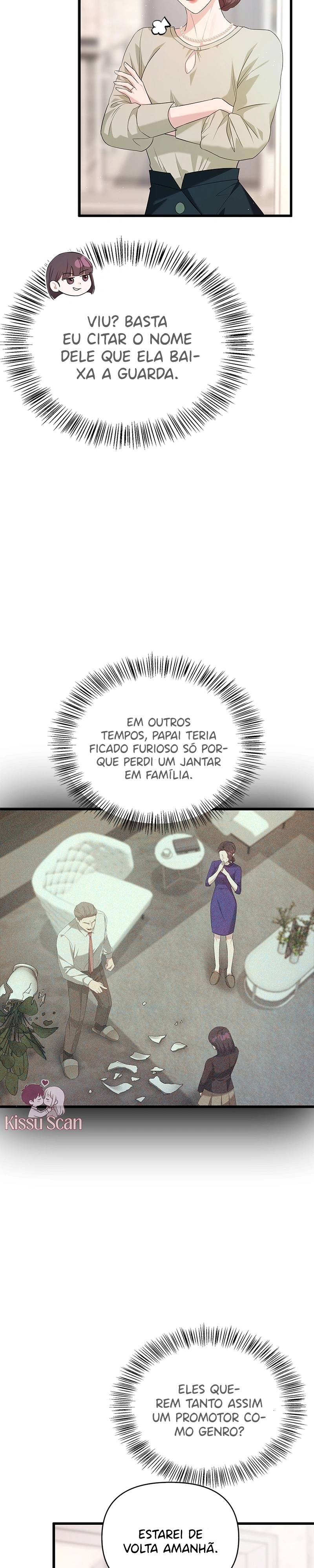 Tenha um Caso Comigo Capítulo 11 Página 21