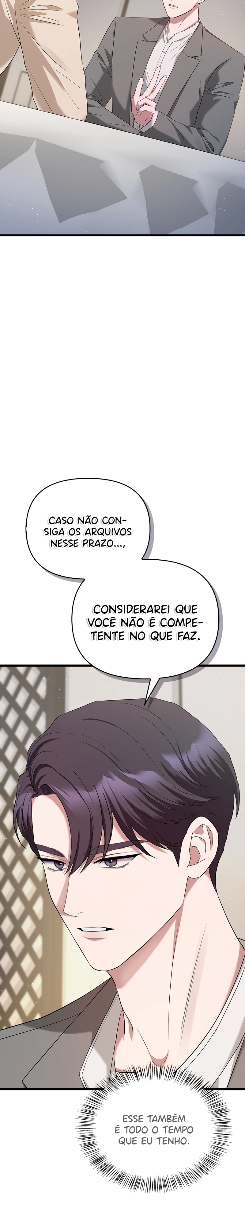 Tenha um Caso Comigo Capítulo 11 Página 7