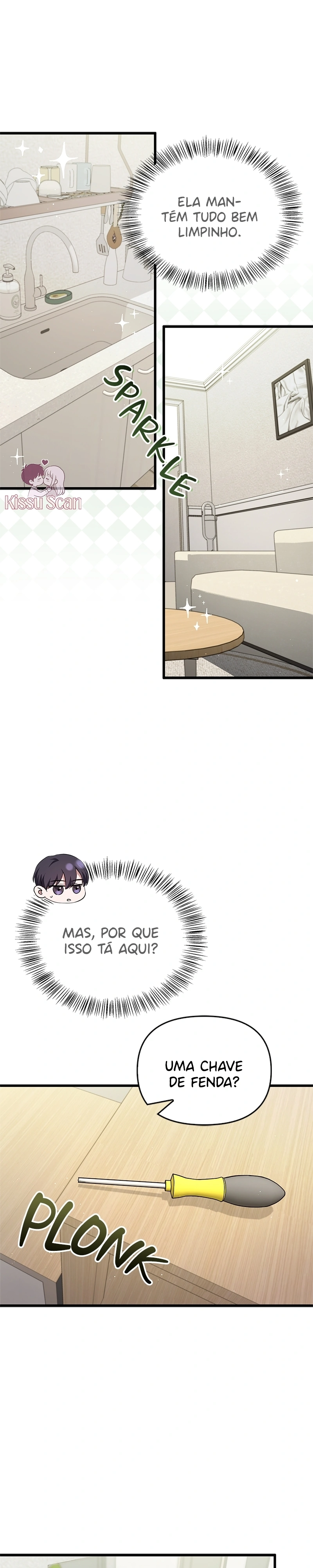 Tenha um Caso Comigo Capítulo 12 Página 15