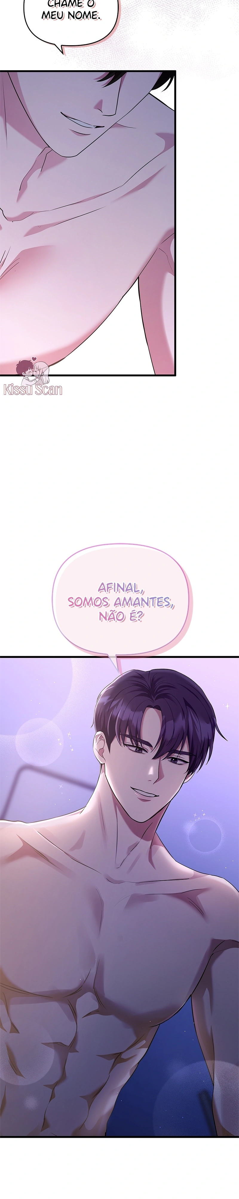 Tenha um Caso Comigo Capítulo 12 Página 23