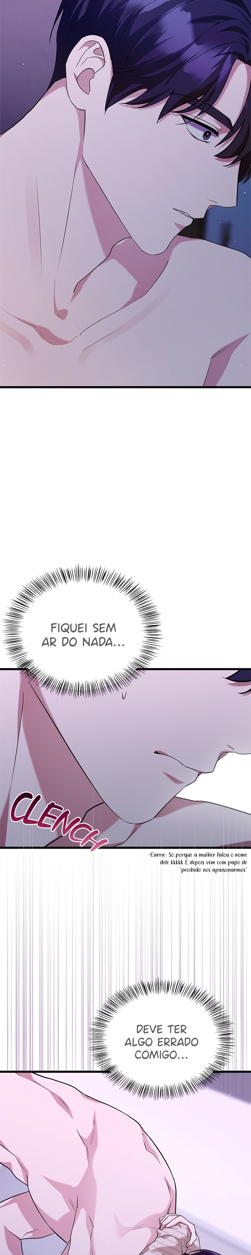 Tenha um Caso Comigo Capítulo 12 Página 25