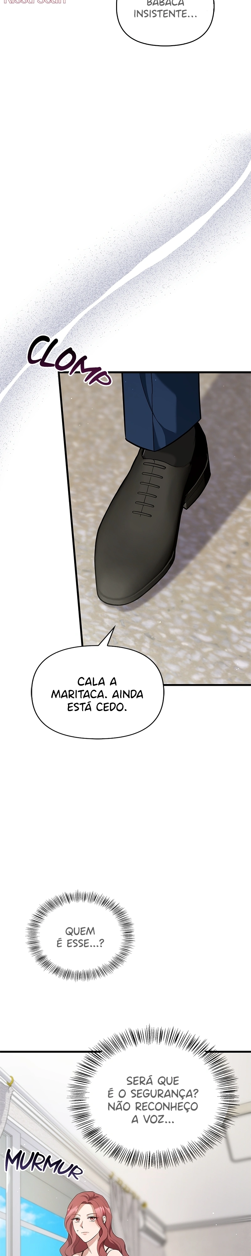 Tenha um Caso Comigo Capítulo 12 Página 32
