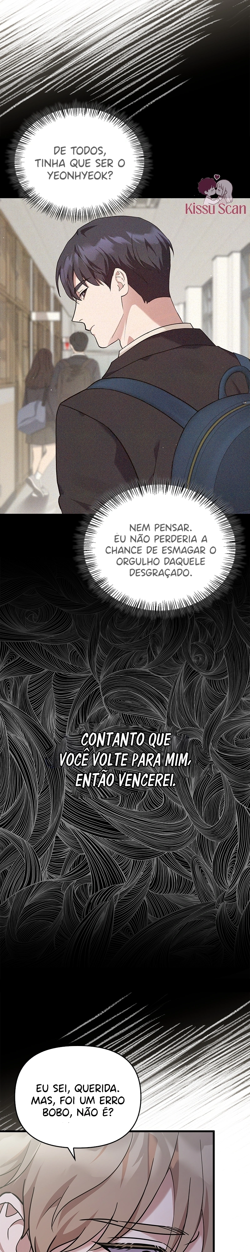 Tenha um Caso Comigo Capítulo 13 Página 14