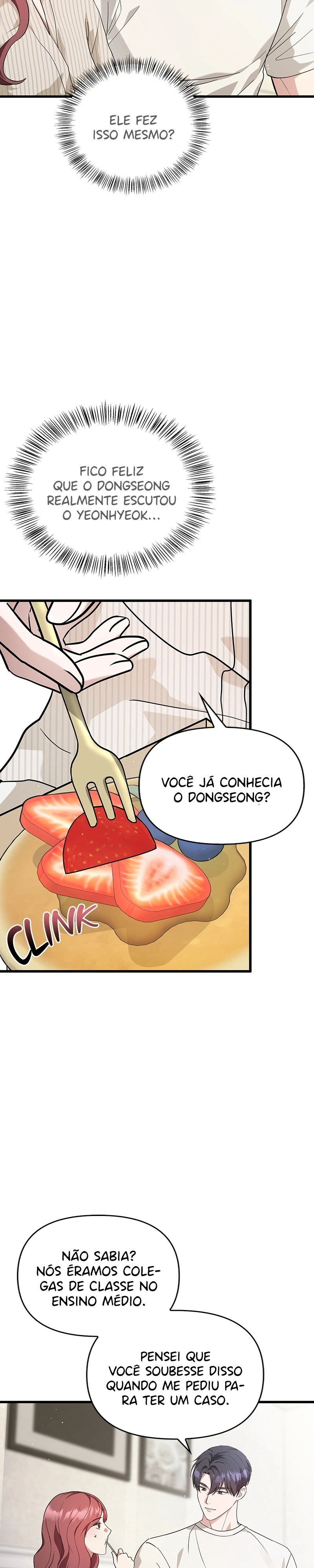 Tenha um Caso Comigo Capítulo 13 Página 2
