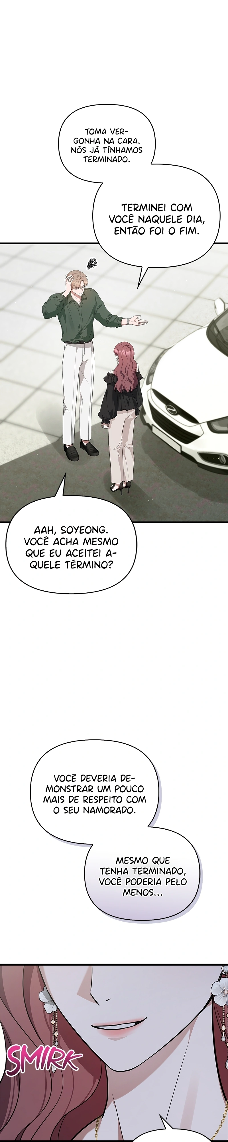 Tenha um Caso Comigo Capítulo 13 Página 23