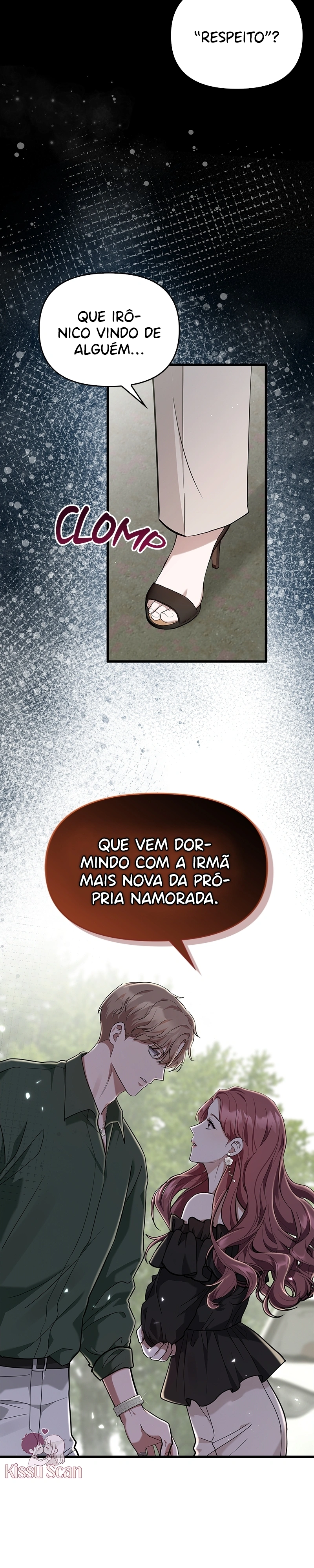 Tenha um Caso Comigo Capítulo 13 Página 24