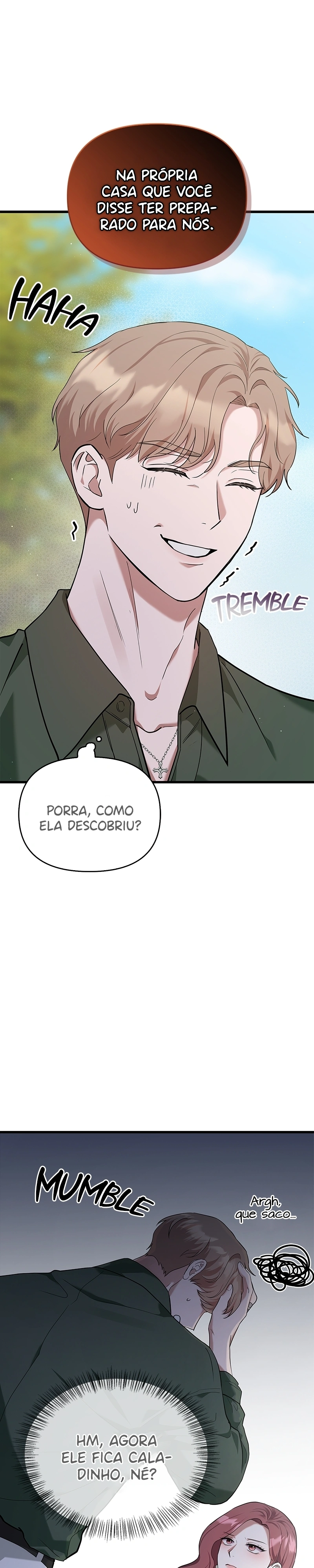 Tenha um Caso Comigo Capítulo 13 Página 25