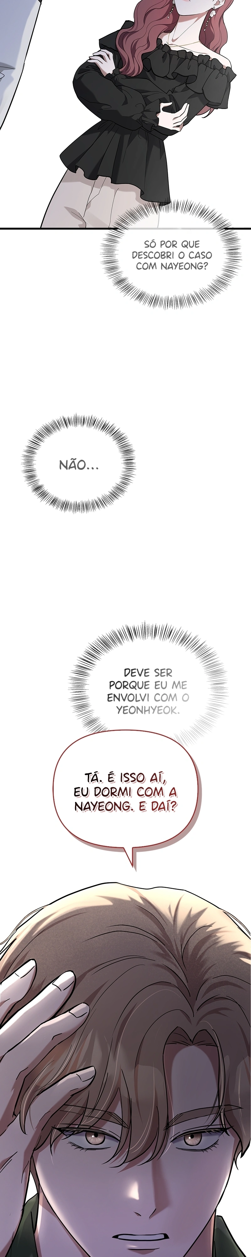 Tenha um Caso Comigo Capítulo 13 Página 26