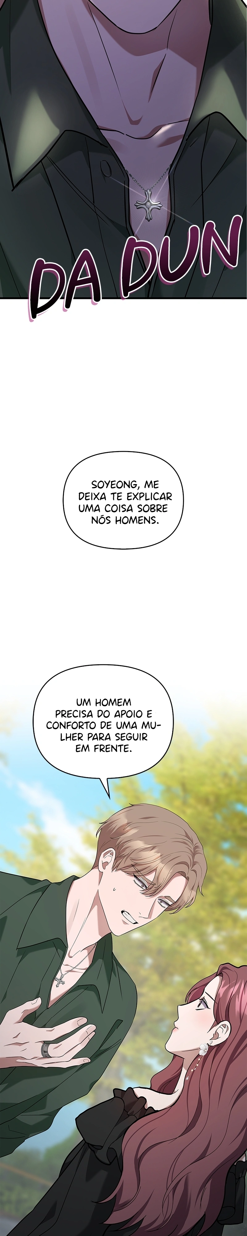 Tenha um Caso Comigo Capítulo 13 Página 27