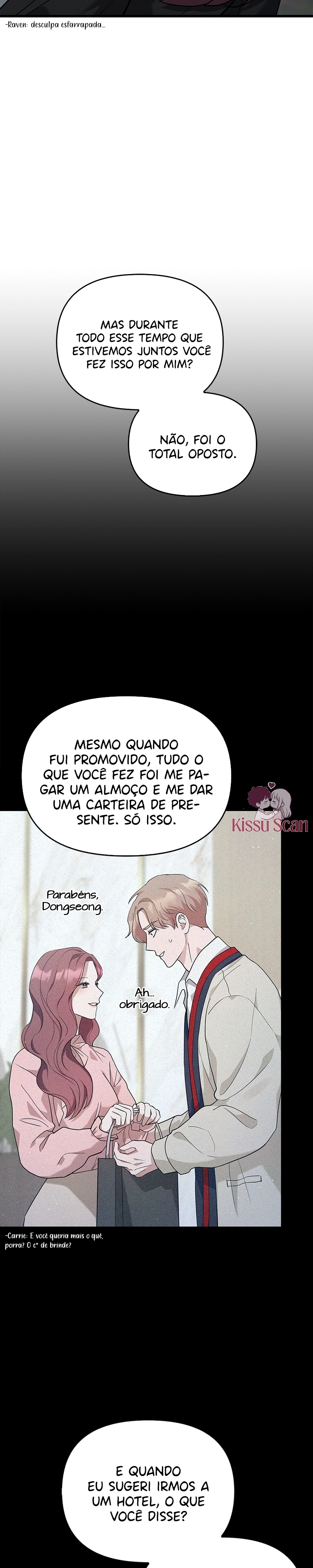 Tenha um Caso Comigo Capítulo 13 Página 28