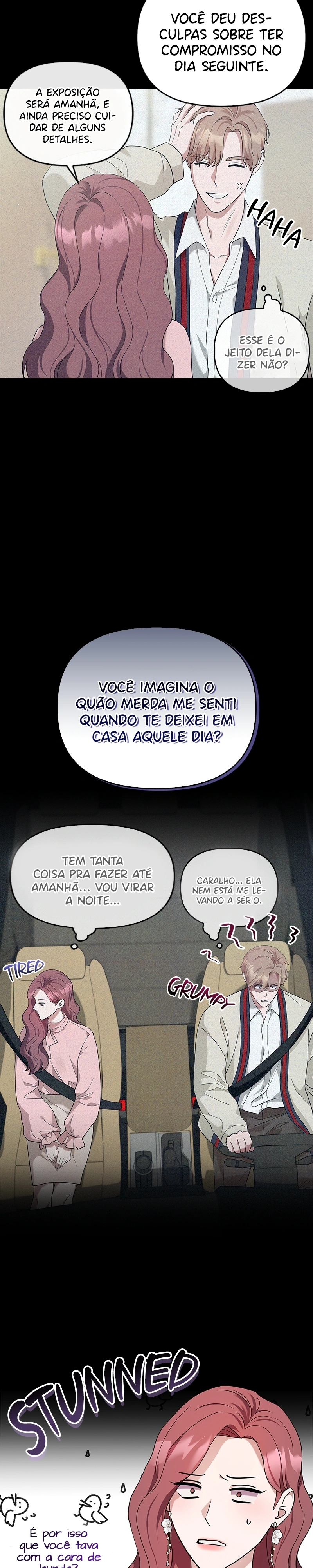 Tenha um Caso Comigo Capítulo 13 Página 29