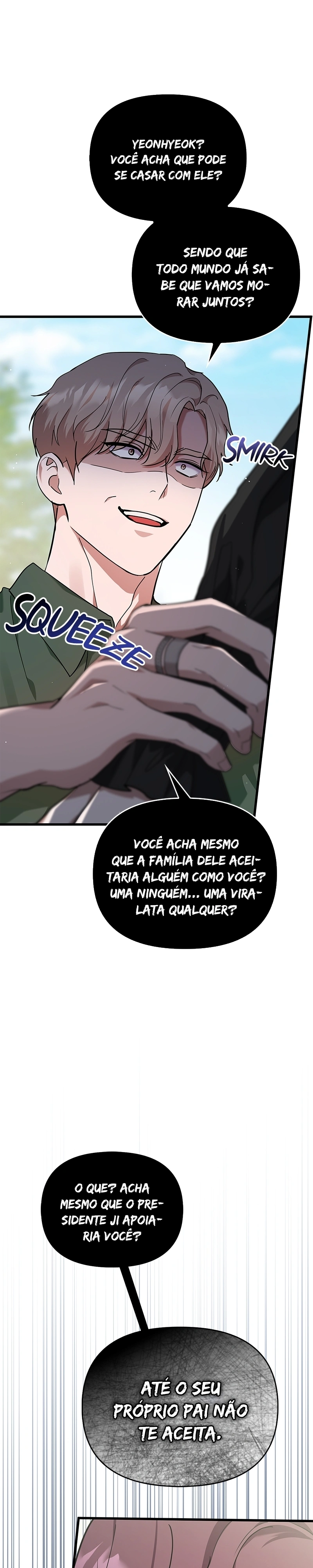 Tenha um Caso Comigo Capítulo 13 Página 32