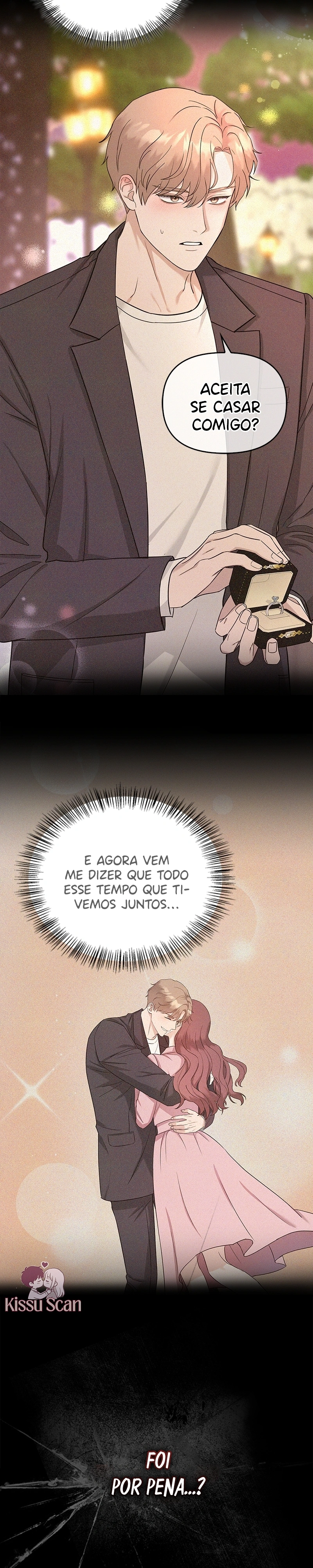 Tenha um Caso Comigo Capítulo 13 Página 35