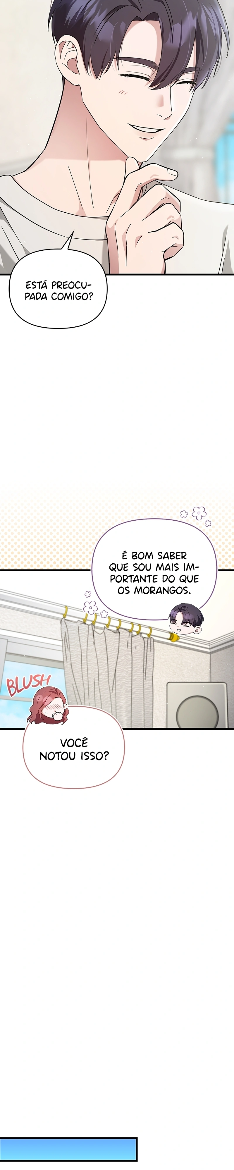 Tenha um Caso Comigo Capítulo 13 Página 4