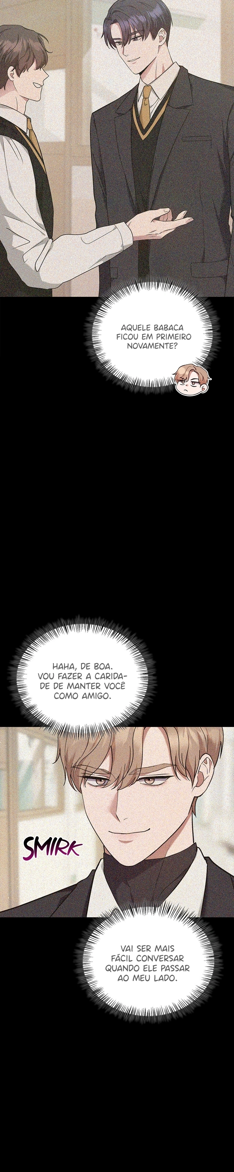 Tenha um Caso Comigo Capítulo 14 Página 13