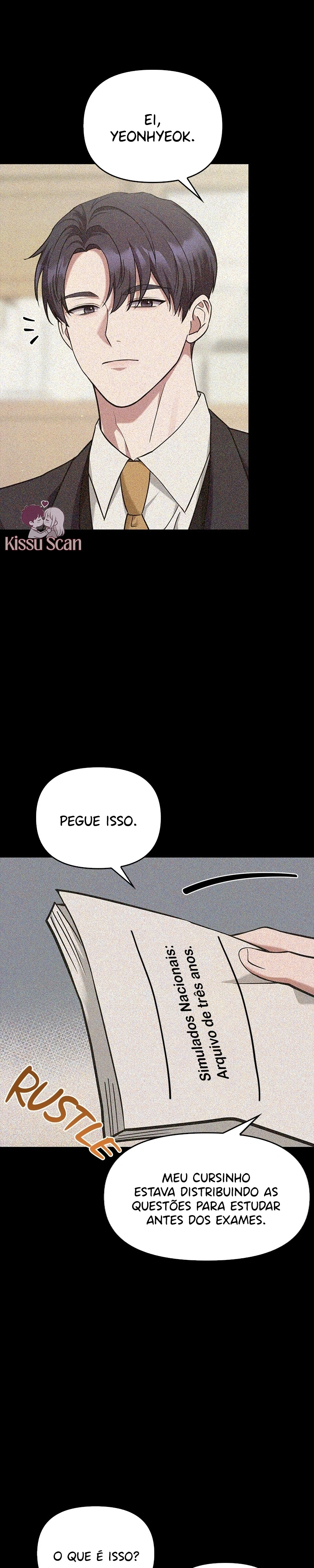 Tenha um Caso Comigo Capítulo 14 Página 14