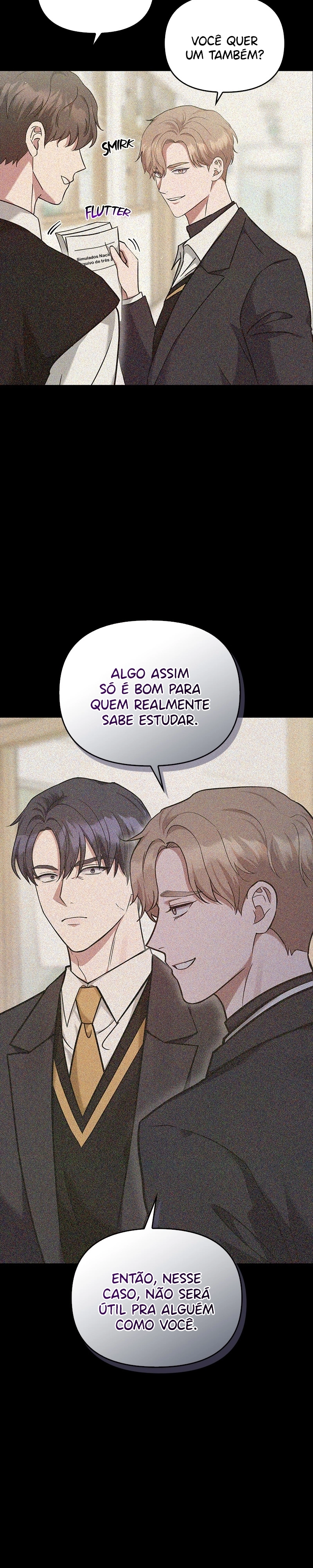 Tenha um Caso Comigo Capítulo 14 Página 15