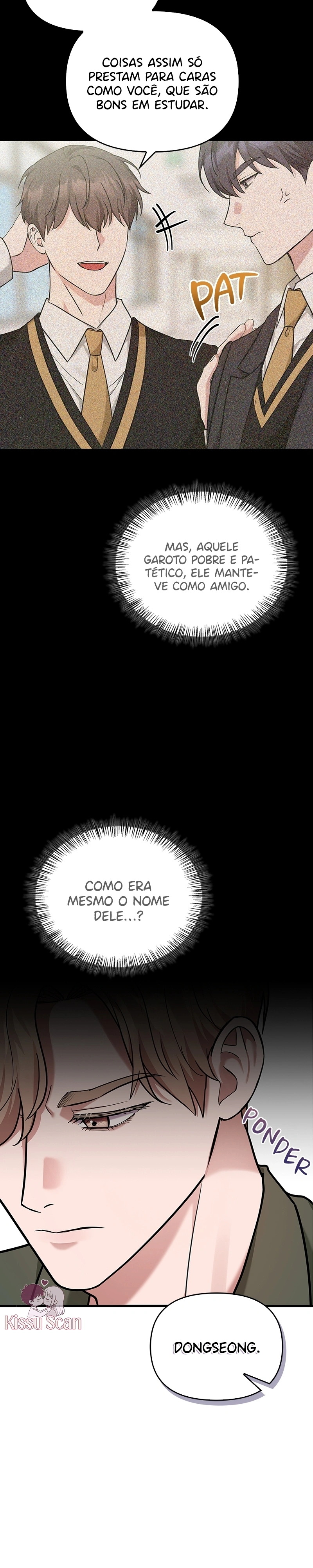 Tenha um Caso Comigo Capítulo 14 Página 17