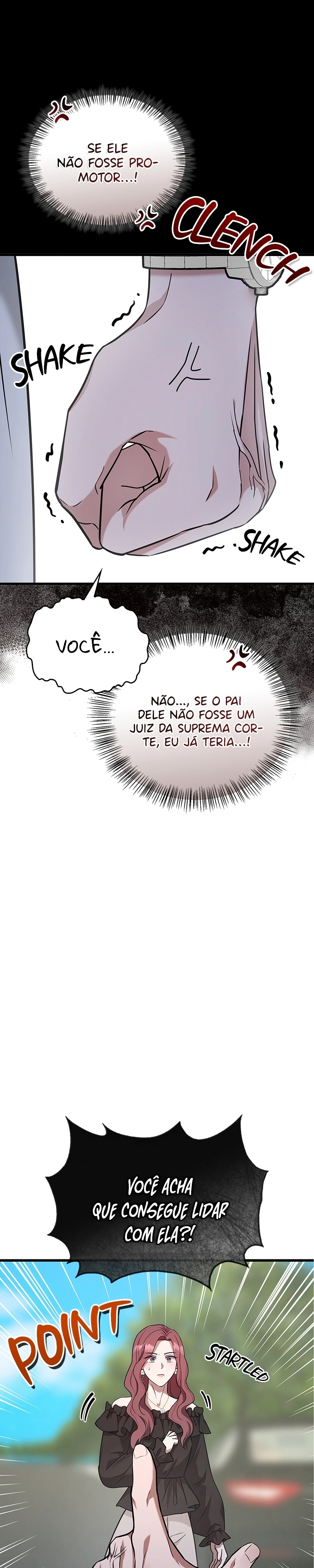Tenha um Caso Comigo Capítulo 14 Página 20