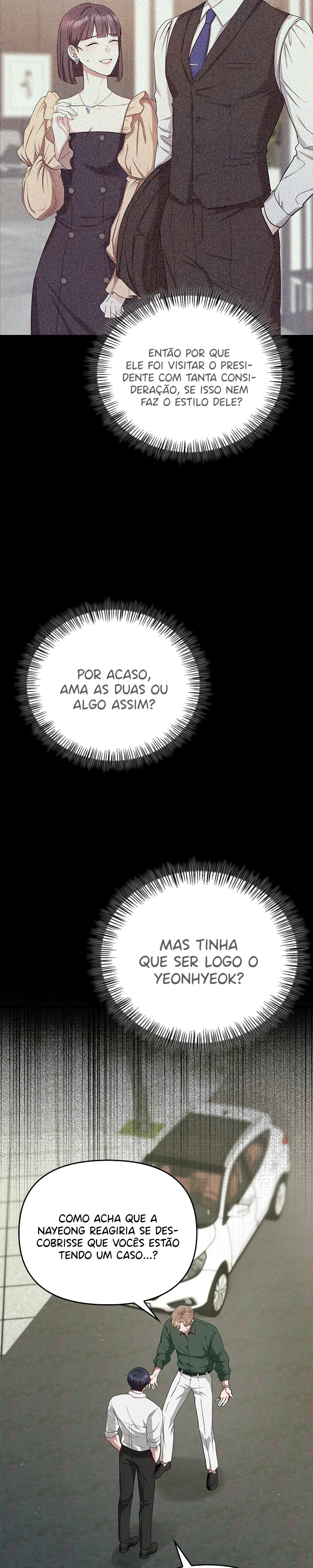 Tenha um Caso Comigo Capítulo 14 Página 25