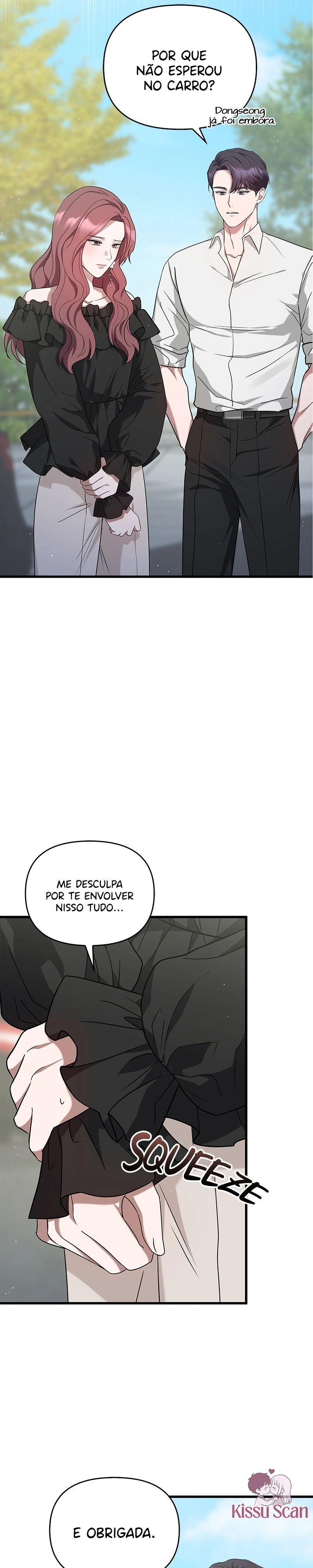 Tenha um Caso Comigo Capítulo 14 Página 29