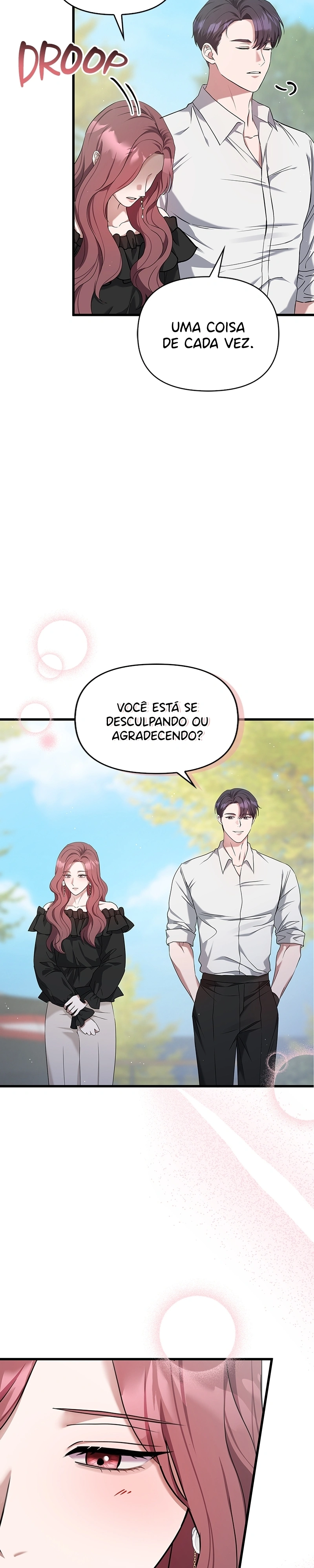 Tenha um Caso Comigo Capítulo 14 Página 30