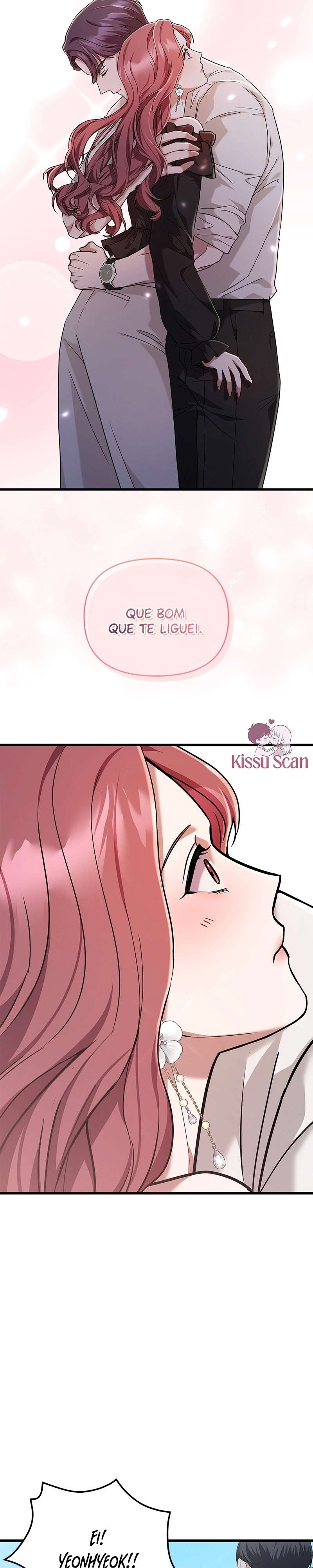 Tenha um Caso Comigo Capítulo 14 Página 9