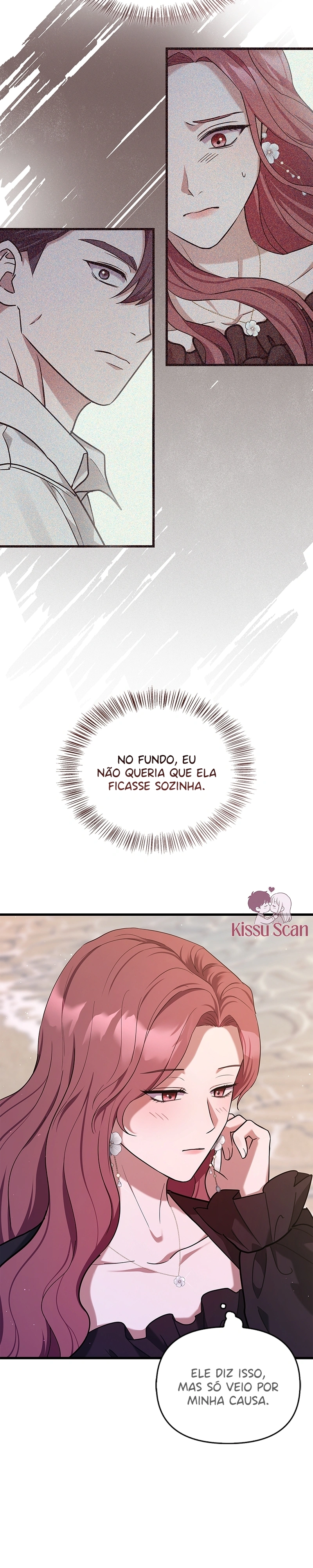 Tenha um Caso Comigo Capítulo 15 Página 10