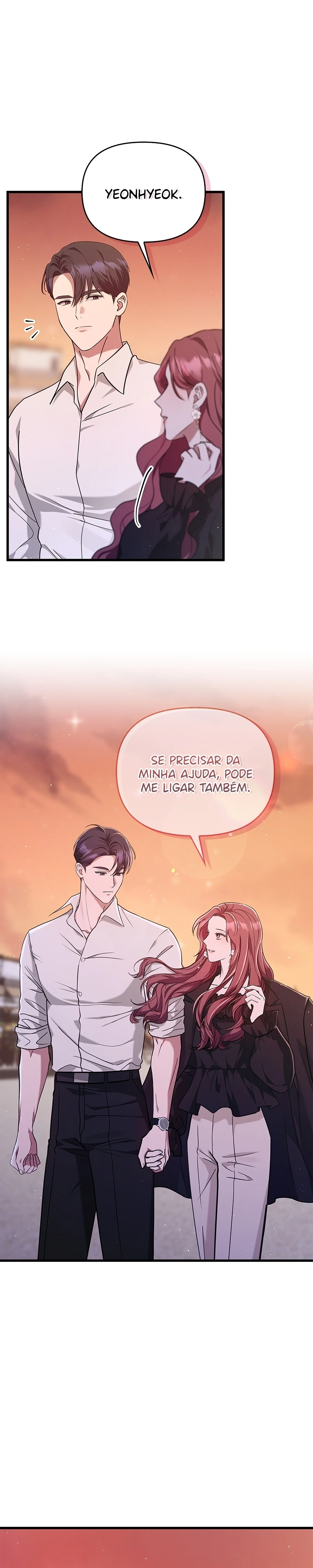 Tenha um Caso Comigo Capítulo 15 Página 11