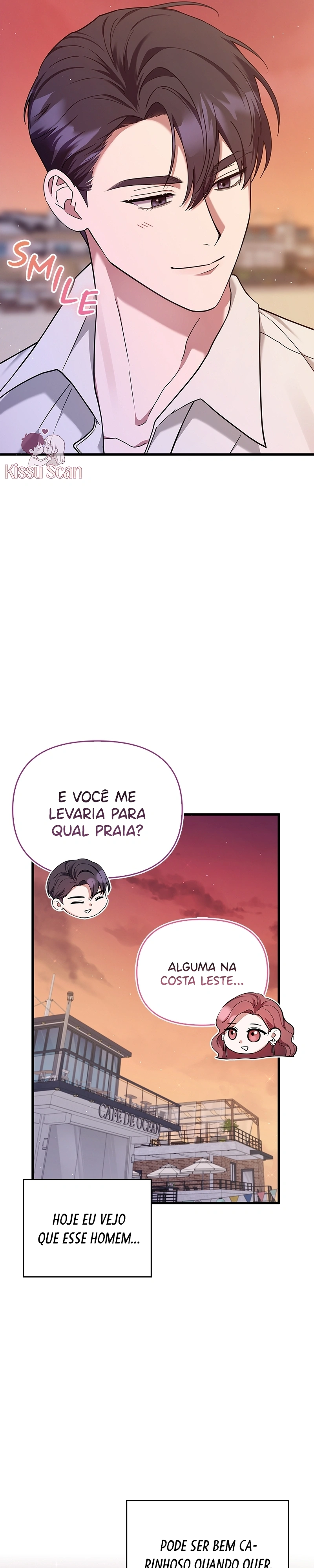 Tenha um Caso Comigo Capítulo 15 Página 12