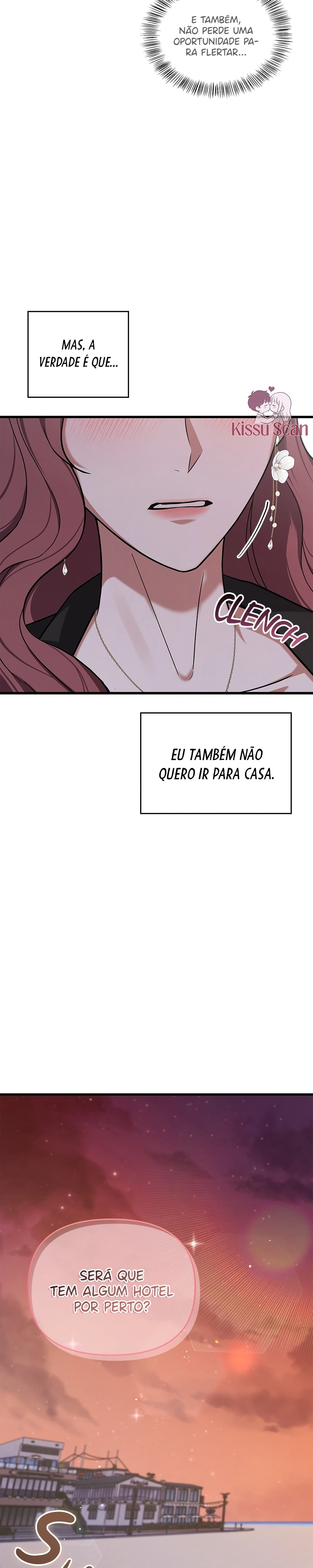 Tenha um Caso Comigo Capítulo 15 Página 14