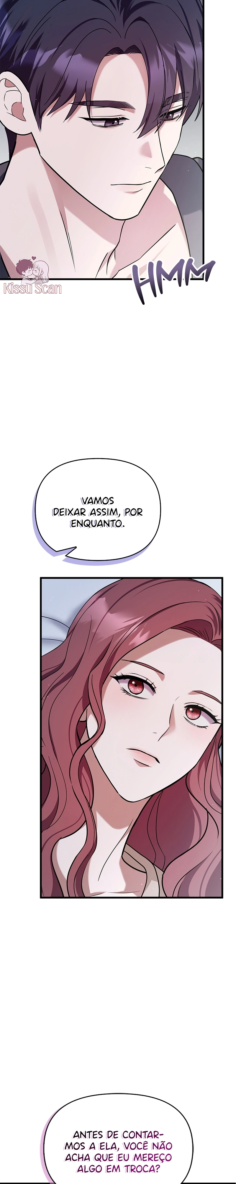 Tenha um Caso Comigo Capítulo 15 Página 22