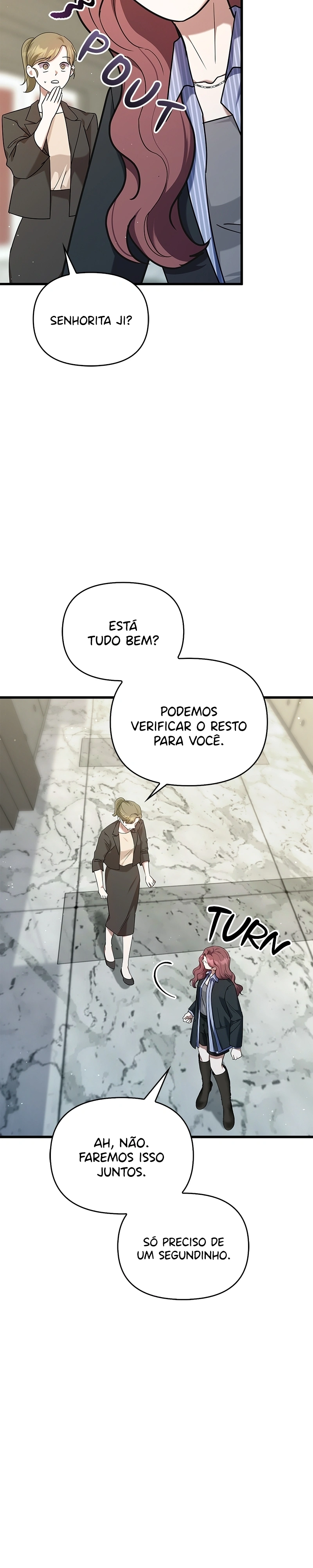 Tenha um Caso Comigo Capítulo 15 Página 25