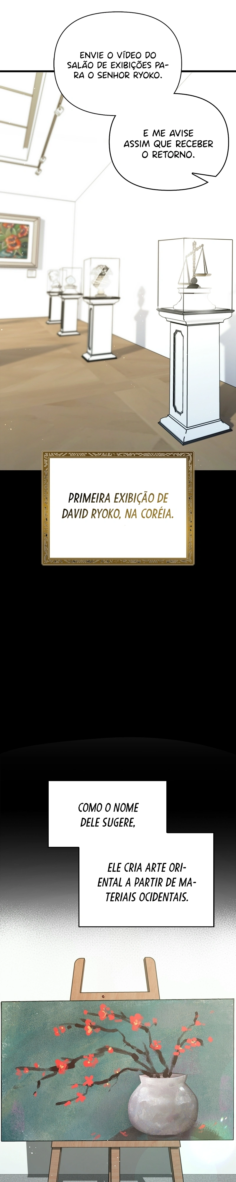 Tenha um Caso Comigo Capítulo 15 Página 26