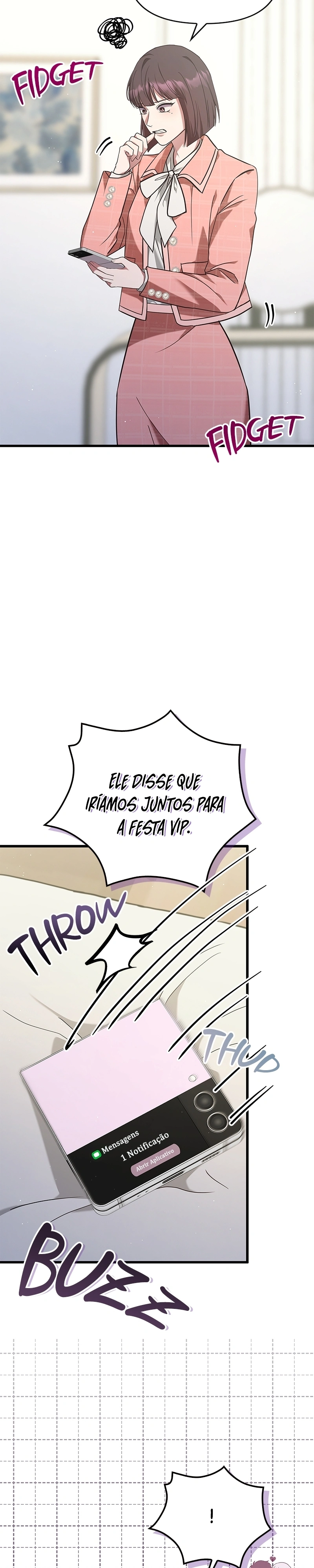 Tenha um Caso Comigo Capítulo 15 Página 30
