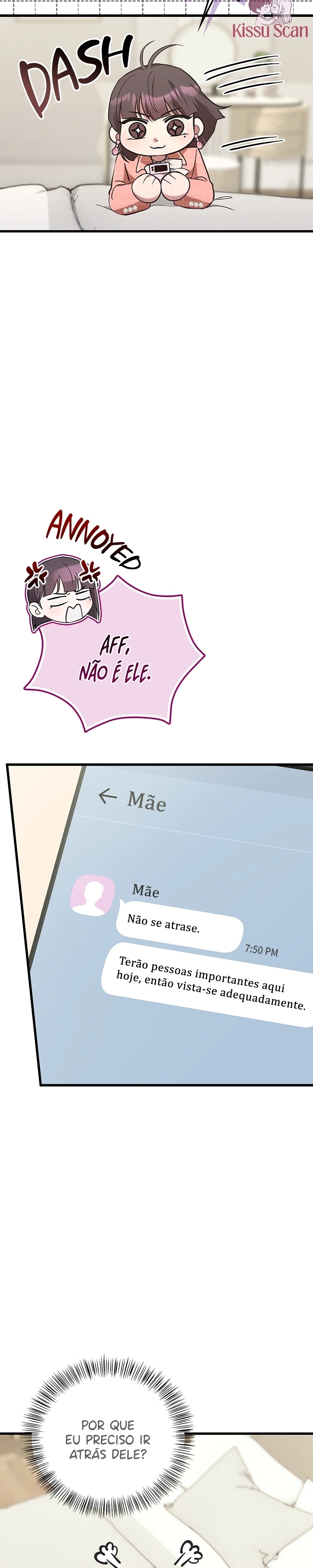 Tenha um Caso Comigo Capítulo 15 Página 31