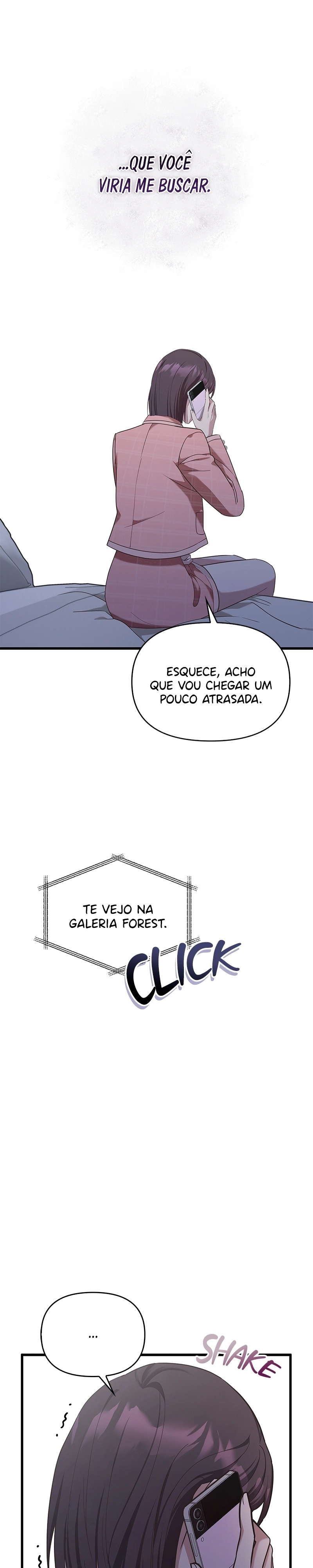 Tenha um Caso Comigo Capítulo 15 Página 34
