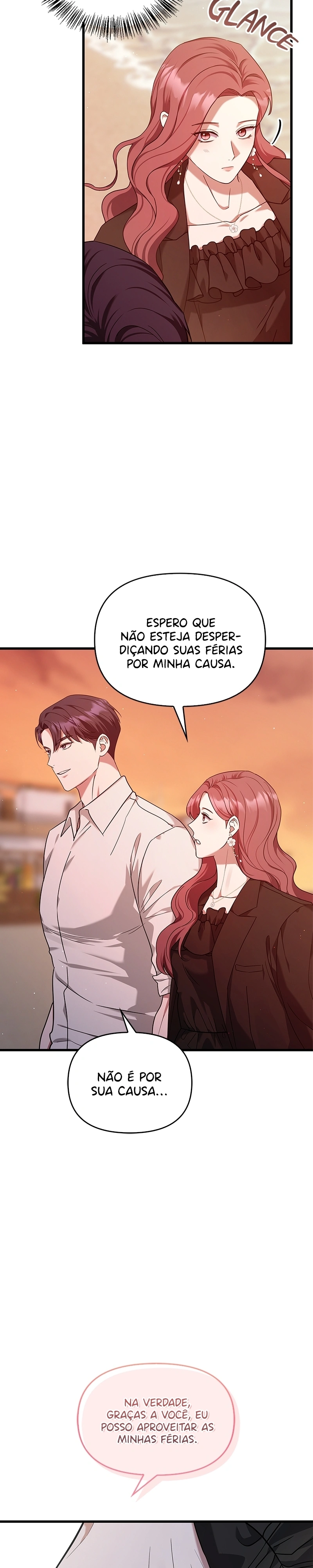 Tenha um Caso Comigo Capítulo 15 Página 8