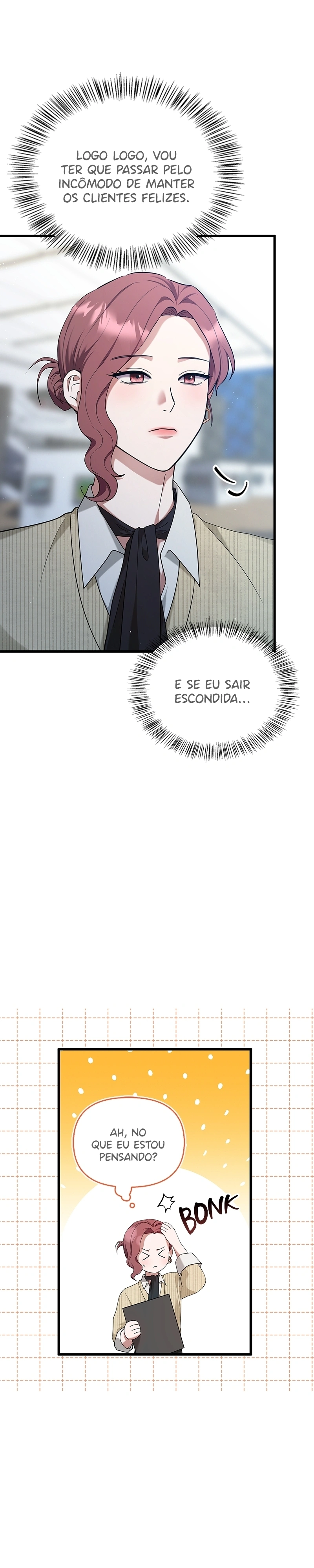 Tenha um Caso Comigo Capítulo 16 Página 13