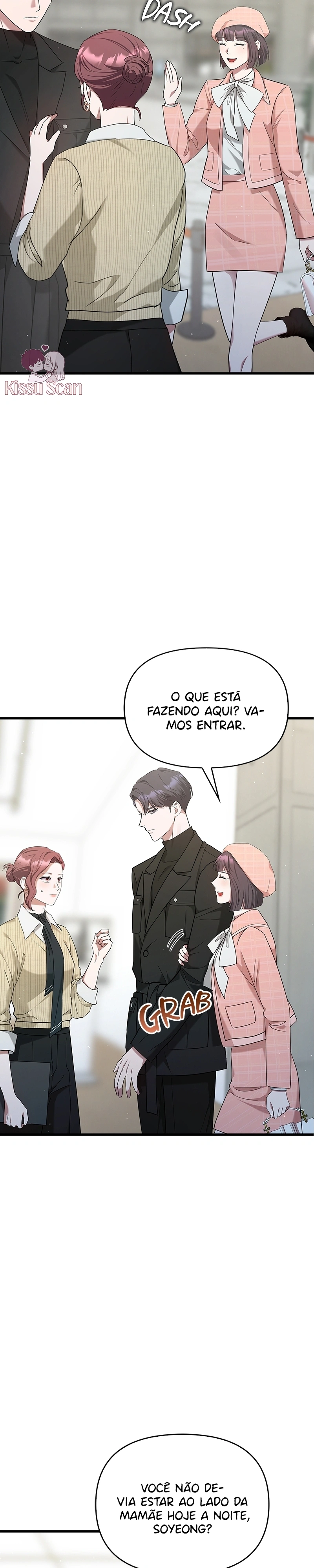 Tenha um Caso Comigo Capítulo 16 Página 22