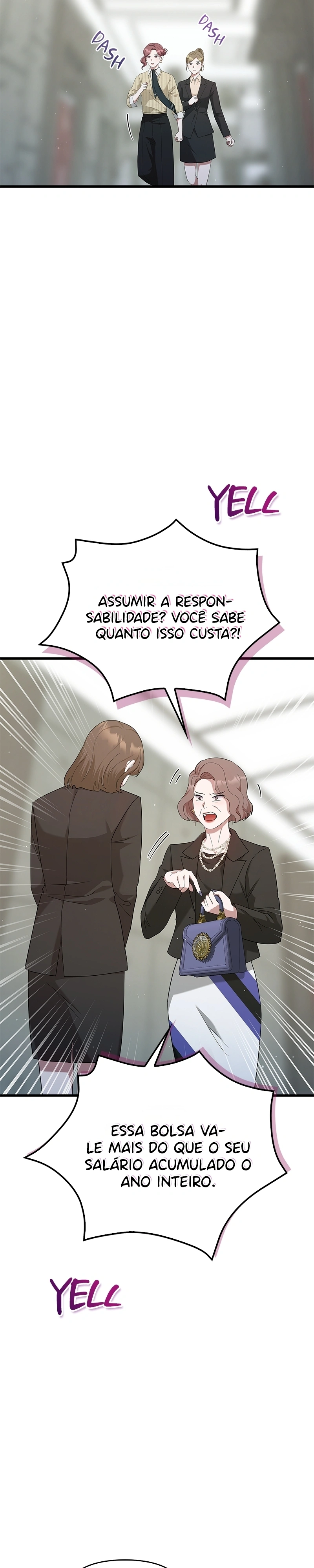 Tenha um Caso Comigo Capítulo 17 Página 2