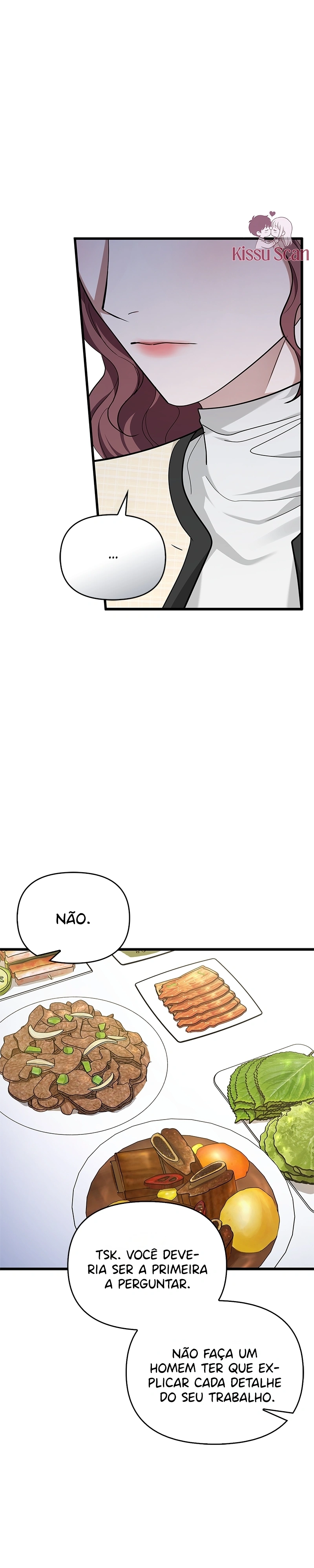 Tenha um Caso Comigo Capítulo 17 Página 31