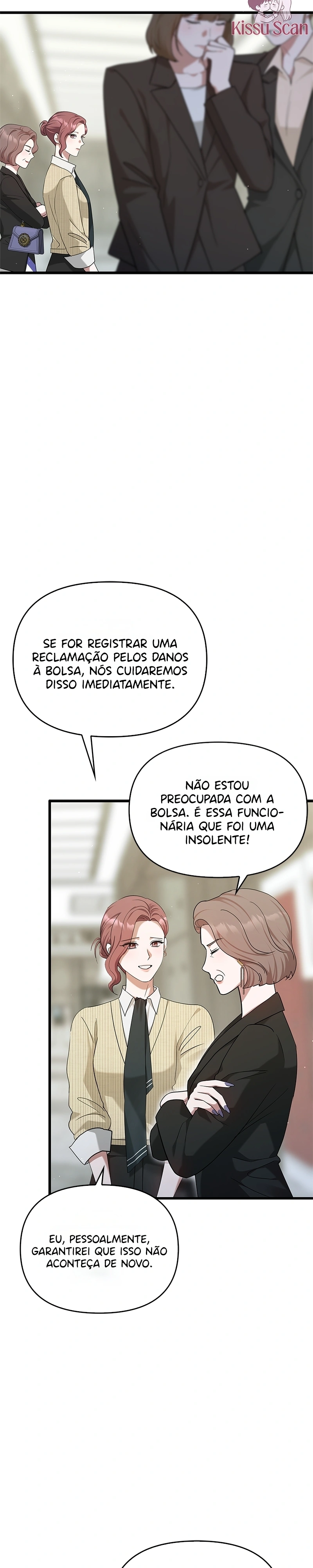 Tenha um Caso Comigo Capítulo 17 Página 7