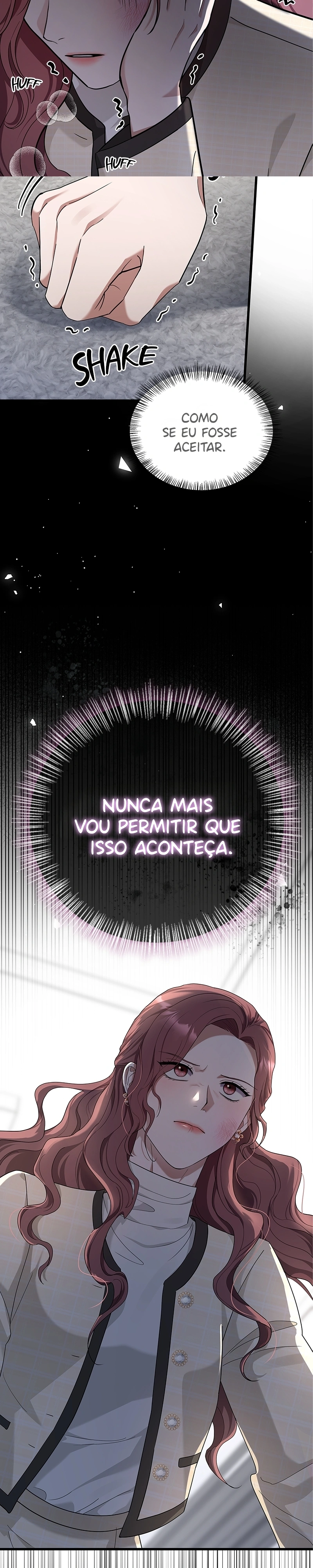 Tenha um Caso Comigo Capítulo 18 Página 17