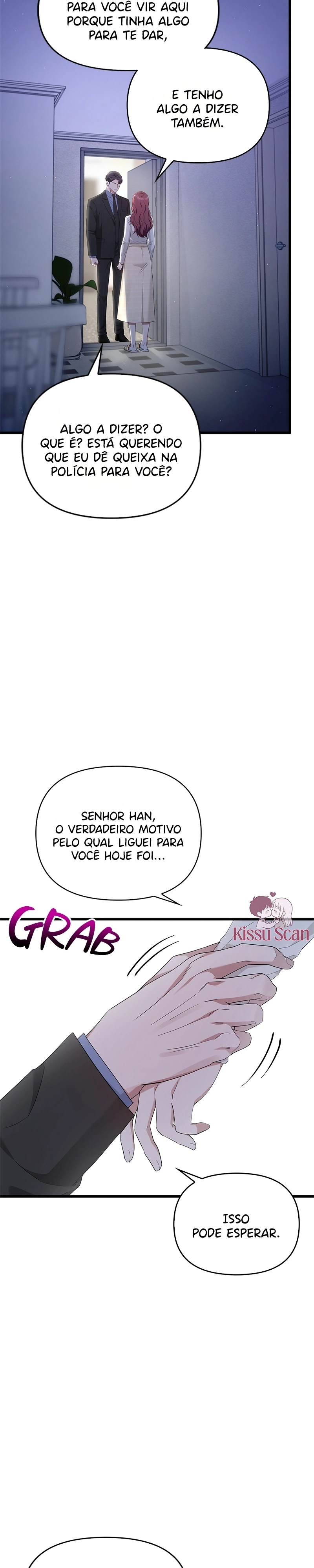 Tenha um Caso Comigo Capítulo 18 Página 30